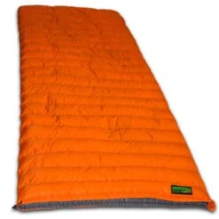 LOWLAND OUTDOOR® Donzen Slaapzak - Super Compact Blanket - 210 X 80 Cm - 590gr +8°C -Outdoor Camping Winkel 1200x1196 8