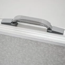 Inklapbare, In Hoogte Verstelbare Campingtafel 120x60x70cm Incl. 4 Inklapbare Krukken Campingtafel S -Outdoor Camping Winkel 1200x1198 2