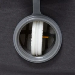 NOMAD Darwin XW 15.0 - Slaapmat -198 Cm X 77 Cm X 15 Cm - Donkergrijs - 15 Cm -Outdoor Camping Winkel 1200x1198 22