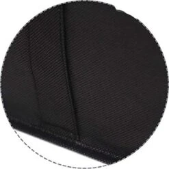 Merkloos 2 Stuks Geïsoleerde Koeltas Met Bodemplaat - Zwart -Outdoor Camping Winkel 1200x1198 8