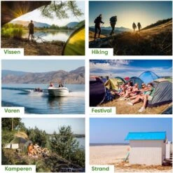 KNGZ Outdoor Gear – Camping Toilet – Nieuw Model – Biologisch Afbreekbare Zakjes – Opvouwbare Camping Toilet Met Deksel – Camping Toilet Hoge Zit – Draagbare WC Emmer Volwassen – Draagbaar Mobiel Potje – Nachtemmer – Opvouwbaar Toilet – Kamperen 14 KNGZ Outdoor Gear – Camping Toilet – Nieuw Model – Biologisch Afbreekbare Zakjes – Opvouwbare Camping Toilet Met Deksel – Camping Toilet Hoge Zit – Draagbare WC Emmer Volwassen – Draagbaar Mobiel Potje – Nachtemmer – Opvouwbaar Toilet – Kamperen -Outdoor Camping Winkel 1200x1199 5