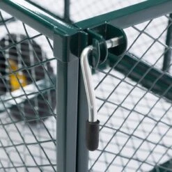 Gardebruk Bolderkar Binnenzeil - Belastbaar Tot 550 Kg – Groen -Outdoor Camping Winkel 1200x1200 1044