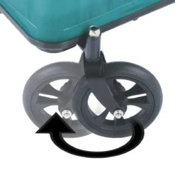 Hauck Eco Light Bolderkar - Groen -Outdoor Camping Winkel 1200x1200 1049