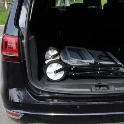 Monzana Bolderkar Opvouwbaar - 100 Liter - Met Afneembaar Dak Grijs 17 Monzana Bolderkar Opvouwbaar - 100 Liter - Met Afneembaar Dak Grijs -Outdoor Camping Winkel 1200x1200 1056