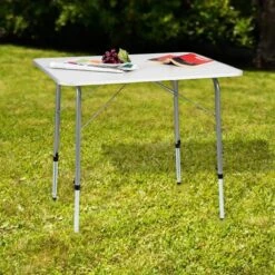 TecTake - Campingtafel - Inklapbaar, Afmetingen 80 X 60 X 68 Cm - 402173 -Outdoor Camping Winkel 1200x1200 107