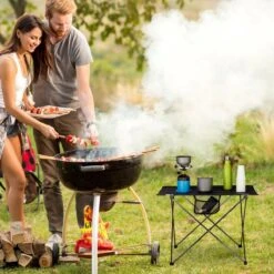 Relaxdays Campingtafel Inklapbaar - Kampeertafel - Klaptafel - Picknicktafel - Draagzak -Outdoor Camping Winkel 1200x1200 108