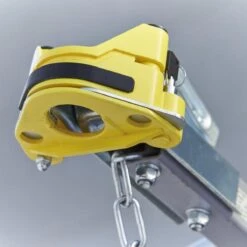 Mottez - Disselslot / Trekhaakslot Diefstalbeveiliging Voor Aanhanger / Caravan -Outdoor Camping Winkel 1200x1200 1126