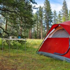 Relaxdays Campingtafel Inklapbaar - Aluminium Klaptafel - Vouwtafel Camping - Koffermodel -Outdoor Camping Winkel 1200x1200 116