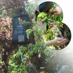 Navaris Campingdouche Op Zonne-energie - 20 Liter - Verwarmbare Camping Douchezak Met Douchekop, Slang En Kraan - Ideaal Voor Reizen En Kamperen -Outdoor Camping Winkel 1200x1200 1160