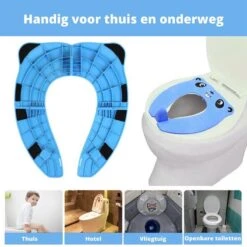 Blauwe Opvouwbare Toilet Zitje - WC Verkleiner - WC Bril Verkleiner- Urinoirs Kind - Toilet Training - Plas Trainer Zitje - Reis Accessoires - Camping Toilet Zitje - Toilet Verkleiner - Toilet Bril Verkleiner 11 Blauwe Opvouwbare Toilet Zitje - WC Verkleiner - WC Bril Verkleiner- Urinoirs Kind - Toilet Training - Plas Trainer Zitje - Reis Accessoires - Camping Toilet Zitje - Toilet Verkleiner - Toilet Bril Verkleiner -Outdoor Camping Winkel 1200x1200 1174
