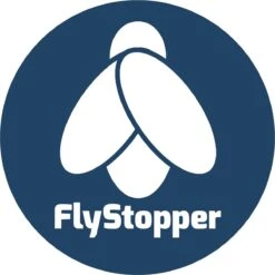 Vliegenkapjes Opvouwbaar 2 Stuks - Wit - 45 X 25 Cm | Flystopper -Outdoor Camping Winkel 1200x1200 1180