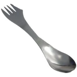 KELERINO. RVS Spork - Survival Outdoor Camping - Vork, Lepel & Mes -Outdoor Camping Winkel 1200x1200 1206