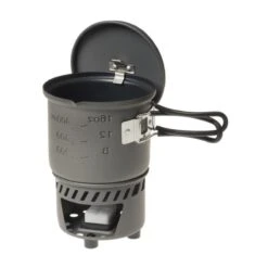 Esbit Outdoor Kooktoestel 585ml - Opbergtas - Aluminium - Solid Fuel 19 Esbit Outdoor Kooktoestel 585ml - Opbergtas - Aluminium - Solid Fuel -Outdoor Camping Winkel 1200x1200 1226