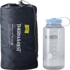 Thermarest Therm-A-Rest ProLite Plus Cayenne R - Zelfopblazende Slaapmat - Cayenne -Outdoor Camping Winkel 1200x1200 1239