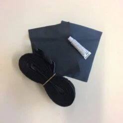 NOMAD® Kids Mat 3.8 - Slaapmat - 122x 60 X 4 - Zelfopblazend - 1 Persoons -Outdoor Camping Winkel 1200x1200 1242