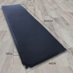 HikeMeister- Slaapmat - 200x 66 X 10 Cm - Zelfopblazend - 1 Persoons - Blauw 11 HikeMeister- Slaapmat - 200x 66 X 10 Cm - Zelfopblazend - 1 Persoons - Blauw -Outdoor Camping Winkel 1200x1200 1257