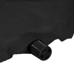 Springos Slaapmat | Zelfopblazend | 180 Cm | Inclusief Hoes | Zwart -Outdoor Camping Winkel 1200x1200 1264