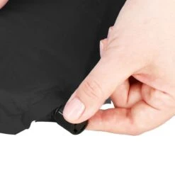 Springos Slaapmat | Zelfopblazend | 180 Cm | Inclusief Hoes | Zwart -Outdoor Camping Winkel 1200x1200 1268