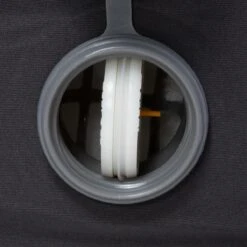 NOMAD Darwin XW 10.0 - Slaapmat -198 Cm X 77 Cm X 10 Cm - Donkergrijs - 10 Cm -Outdoor Camping Winkel 1200x1200 1280