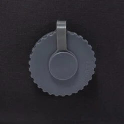 NOMAD Darwin XW 10.0 - Slaapmat -198 Cm X 77 Cm X 10 Cm - Donkergrijs - 10 Cm -Outdoor Camping Winkel 1200x1200 1281