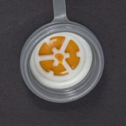 NOMAD Darwin XW 10.0 - Slaapmat -198 Cm X 77 Cm X 10 Cm - Donkergrijs - 10 Cm -Outdoor Camping Winkel 1200x1200 1282