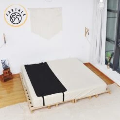 Earthle Earthing Slaapmat - Aardingsmat - Aarden - Earthing Mat - Aarding - Grounding Mat -Outdoor Camping Winkel 1200x1200 1285