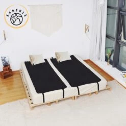 Earthle Volledige Earthing Tweepersoons Aardingsset - 2x Slaapmat + 2x Kussensloop - Aardingsmat - Aarden - Earthing Mat - Aarding - Grounding Mat - Kussensloop - Aardingskussensloop - Combo Deal -Outdoor Camping Winkel 1200x1200 1300