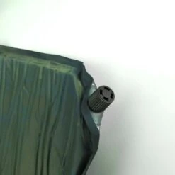 HikeMeister- Slaapmat - 200x 66 X 10 Cm - Zelfopblazend - 1 Persoons - Groen -Outdoor Camping Winkel 1200x1200 1315