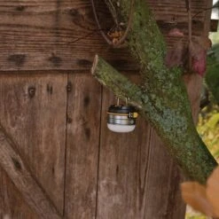 Brennenstuhl Oli 0200 Led-outdoorlamp. GeÃ¯ntegreerde Li-Pol-accu. Zilver -Outdoor Camping Winkel 1200x1200 1334