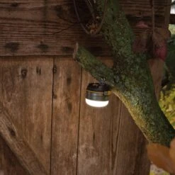 Brennenstuhl Oli 0200 Led-outdoorlamp. GeÃ¯ntegreerde Li-Pol-accu. Zilver -Outdoor Camping Winkel 1200x1200 1335