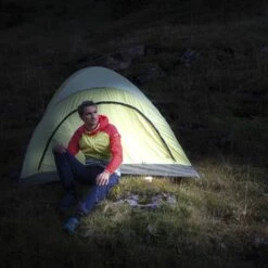 Brennenstuhl Oli 0200 Led-outdoorlamp. GeÃ¯ntegreerde Li-Pol-accu. Zilver -Outdoor Camping Winkel 1200x1200 1336