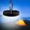 Camping LED Licht • Wit • Tentlamp • Fel • Kamperen • Tent Verlichting • Haak • Sterk Licht • Camping -Outdoor Camping Winkel 1200x1200 1341