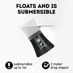 Favour L0717 Camping Lamp Oplaadbaar LED, 200 Lumen, IPX7 Waterdicht, Drijvend, Schokbestendig, Draagbare Kampeerlamp, Tentlamp, Vislamp, Geïntegreerde Oplaadbare Batterij -Outdoor Camping Winkel 1200x1200 1383