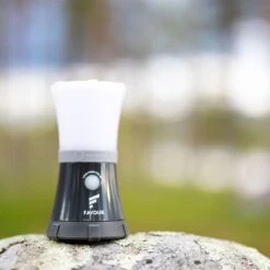 Favour L0717 Camping Lamp Oplaadbaar LED, 200 Lumen, IPX7 Waterdicht, Drijvend, Schokbestendig, Draagbare Kampeerlamp, Tentlamp, Vislamp, Geïntegreerde Oplaadbare Batterij -Outdoor Camping Winkel 1200x1200 1386
