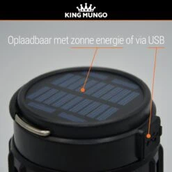 Anti Muggenlamp LED Camping Lamp | Thuis Muggen Vanger Lamp Oplaadbaar | King Mungo 26 Anti Muggenlamp LED Camping Lamp | Thuis Muggen Vanger Lamp Oplaadbaar | King Mungo -Outdoor Camping Winkel 1200x1200 1399