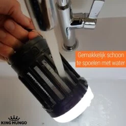 Anti Muggenlamp LED Camping Lamp | Thuis Muggen Vanger Lamp Oplaadbaar | King Mungo 28 Anti Muggenlamp LED Camping Lamp | Thuis Muggen Vanger Lamp Oplaadbaar | King Mungo -Outdoor Camping Winkel 1200x1200 1401