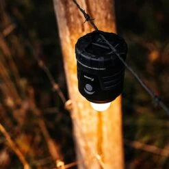 Favour L1061 Camping Lamp LED, 875 Lumen, IP64, Waterdicht, Draagbare Kampeerlamp, Tentlamp, Schokbestendig, 4 Verschillende Lichtmodi Incl Kaarslicht-modus, Afneembaar Deksel, Handig & Compact Formaat -Outdoor Camping Winkel 1200x1200 1411