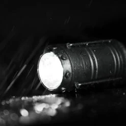 Merkloos Xtraworks - Multifunctionele Solar LED Campinglamp Met Handvatten - IPX 45 Waarde, USB-lader En Powerbank - Mat Zwart -Outdoor Camping Winkel 1200x1200 1416