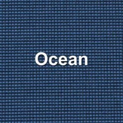 Bo-Camp Copa Rio Strandstoel - Opvouwbaar - Beach - Ocean (blauw) -Outdoor Camping Winkel 1200x1200 163