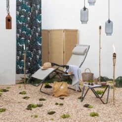 Lafuma RSXA XL Clip - Relaxstoel - Verstelbaar - Inklapbaar - Zero Gravity - Seigle -Outdoor Camping Winkel 1200x1200 187