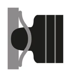 Lafuma RSX XL Clip Air Comfort - Relaxstoel - Verstelbaar - Inklapbaar - Zero Gravity - Acier -Outdoor Camping Winkel 1200x1200 201