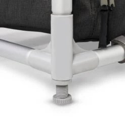 Campart Campingkast CU-0719 – Opvouwbaar En Verstelbaar - 4 Verstelbare Poten - 3 Lagen - Aluminium Frame - Grijs -Outdoor Camping Winkel 1200x1200 209