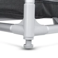 Campart Campingkeuken KI-0734 - Campingkast Groot - 4 Verstelbare Poten - Opvouwbaar En Lichtgewicht - Inclusief Opbergtas - Grijs -Outdoor Camping Winkel 1200x1200 219