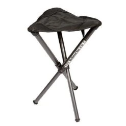 Walkstool - 3-Poots Krukje - Basic 60cm - Verstelbaar - Antraciet -Outdoor Camping Winkel 1200x1200 223
