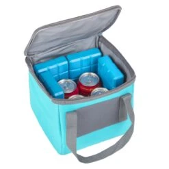 Basis Sterke Koeltas Set - 25 + 10 Liter - Lunchtas - Geïsoleerde Koeltassen - Picknicktas - Coolerbag - Blauw 17 Basis Sterke Koeltas Set - 25 + 10 Liter - Lunchtas - Geïsoleerde Koeltassen - Picknicktas - Coolerbag - Blauw -Outdoor Camping Winkel 1200x1200 250