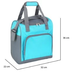 Basis Sterke Koeltas Set - 25 + 10 Liter - Lunchtas - Geïsoleerde Koeltassen - Picknicktas - Coolerbag - Blauw 21 Basis Sterke Koeltas Set - 25 + 10 Liter - Lunchtas - Geïsoleerde Koeltassen - Picknicktas - Coolerbag - Blauw -Outdoor Camping Winkel 1200x1200 254