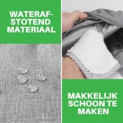 Brisby 4 Laags Geïsoleerde Koeltas - Lunchtas 4 Liter - Lichtgrijs 21 Brisby 4 Laags Geïsoleerde Koeltas - Lunchtas 4 Liter - Lichtgrijs -Outdoor Camping Winkel 1200x1200 257