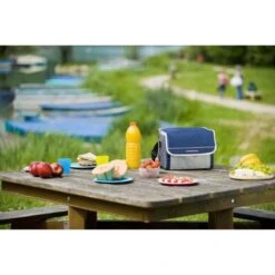 Campingaz Fold 'n Cool Koeltas - 10 Liter - Blauw/grijs 9 Campingaz Fold 'n Cool Koeltas - 10 Liter - Blauw/grijs -Outdoor Camping Winkel 1200x1200 279