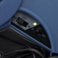 Travellife TL45 Thermo-Elektrische Koelbox - 40L - AC/DC - 12V/230V - Blauw -Outdoor Camping Winkel 1200x1200 285