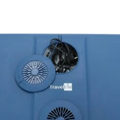 Travellife TL45 Thermo-Elektrische Koelbox - 40L - AC/DC - 12V/230V - Blauw -Outdoor Camping Winkel 1200x1200 289